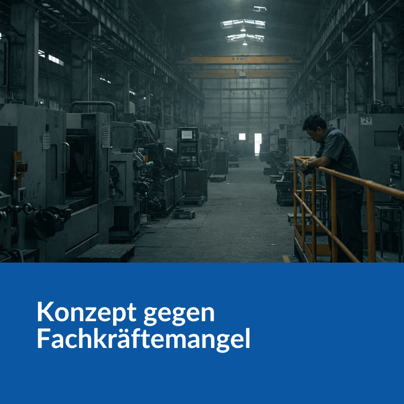 Fachkräftemangel effektiv entgegen treten mit Anreizen z. B. einer betrieblichen Altersvorsorge (bAV) - Büro Hartmann ERGO Versicherung Friedrichshafen